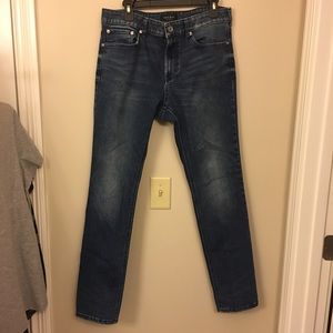 Pacsun Slim Jeans 32x32